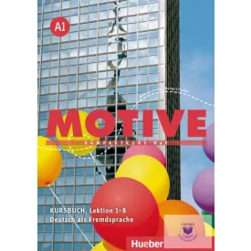 Motive A1 Kursbuch
