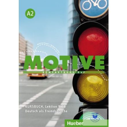 Motive A2 Kursbuch