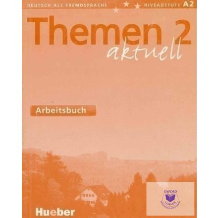 Aufderstraße-Bock: Themen Aktuell 2 - Arbeitsbuch