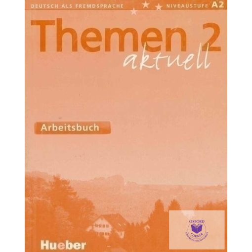 Aufderstraße-Bock: Themen Aktuell 2 - Arbeitsbuch