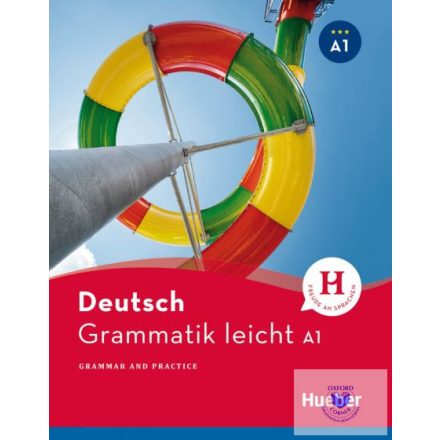 Deutsch Grammatik Leicht A1