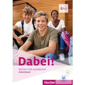 Dabei B1.1 Arbeitsbuch