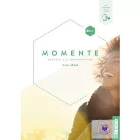Momente B1.1 Arbeitsbuch plus interaktive Version