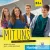 Mit Uns B1+ CDs (Zum Kurzbuch Und Zum Arbeitsbuch)