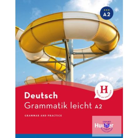 Deutsch Grammatik Leicht A2