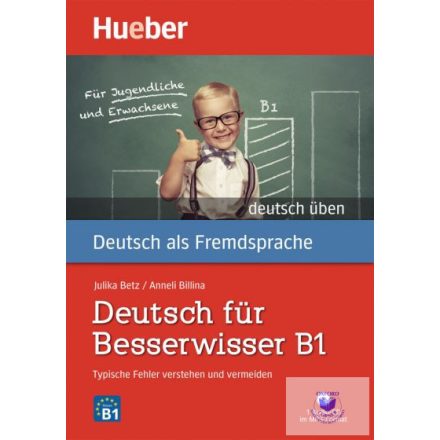 Deutsch Üben - Deutsch Für Besserwisser B1