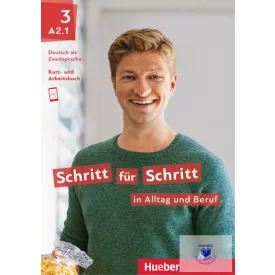 Schritt Für Schritt In Alltag Und Beruf 3 Kb Ab