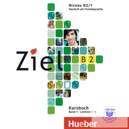 Ziel B2/1 2 Audio CDs Zum Kursbuch