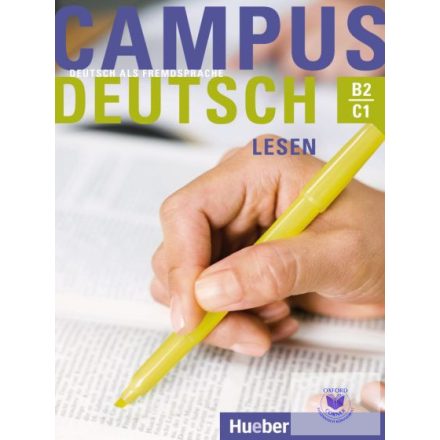 Campus Deutsch, Lesen B2/C1