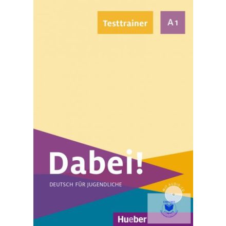 DArbeitsbuchei A1 Testtrainer + Audio CD