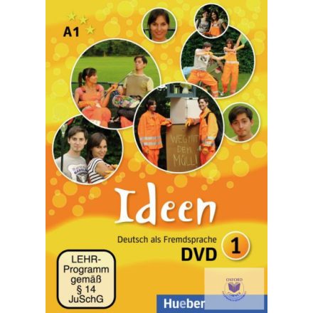 Ideen DVD
