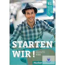 Starten Wir B1 Arbeitsbuch