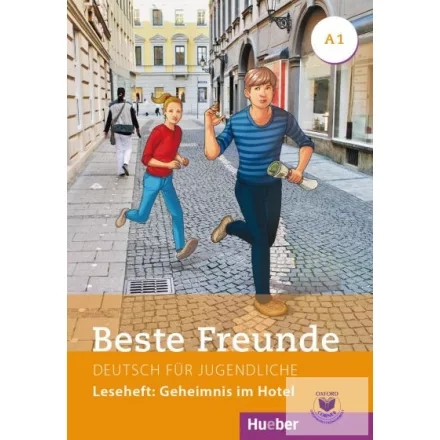 Beste Freunde A1 Geheimnis Im Hotel