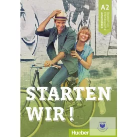 Starten Wir A2 Arbeitsbuch