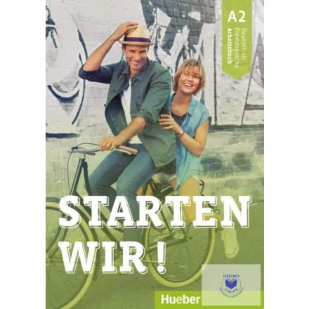 Starten Wir A2 Arbeitsbuch