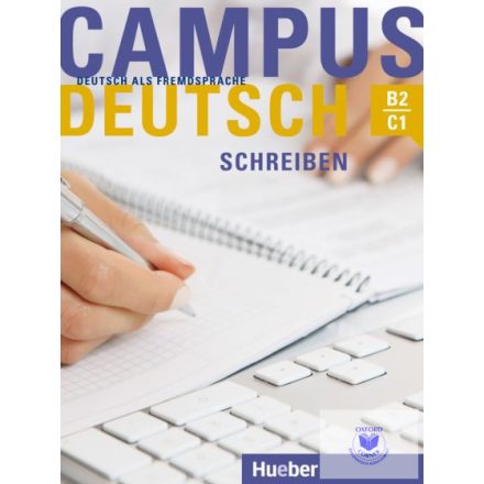 Campus Deutsch, Schreiben B2/C1