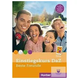 Einstiegkurs Daz Zu Beste Freunde