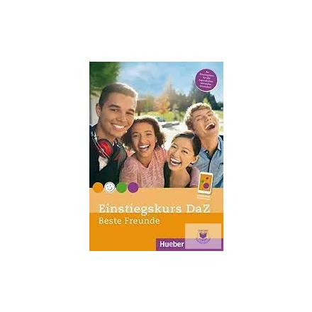 Einstiegkurs Daz Zu Beste Freunde