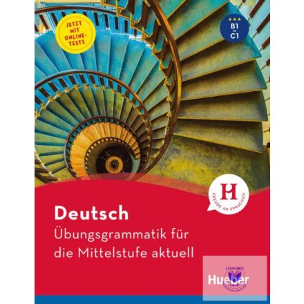 Übungsgrammatik Für Die Mittelstufe Aktuell
