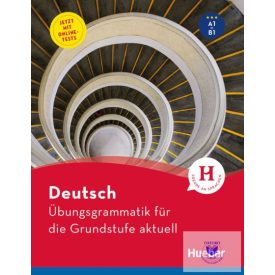   Übungsgrammatik Für Die Grundstufe - Aktuell Buch Mit Online Tests