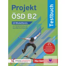 Projekt ÖSD B2 Testbuch