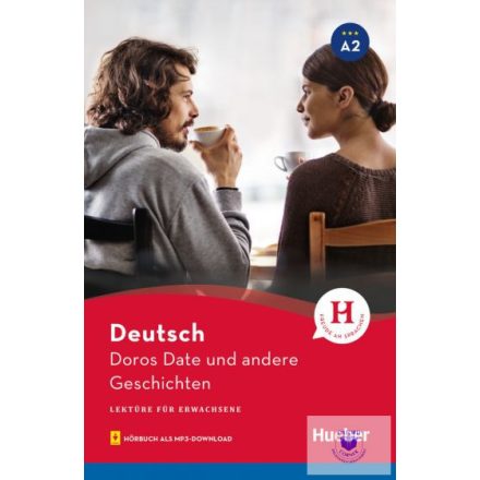 Doros Date Und Andere Geschichten Lektüre A2 Mit Audios Online