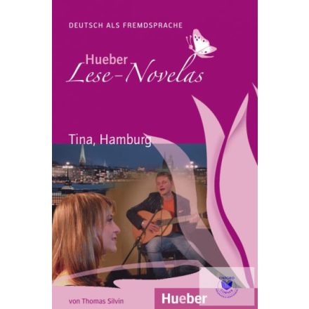Tina, Hamburg - Hueber Lese - Novelas