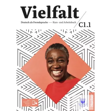 Vielfalt C1.1 Kurs- Und Arbeitsbuch Plus Interaktive Version