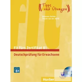 Fit Fürs Zertifikat B1 Für Erwachsene
