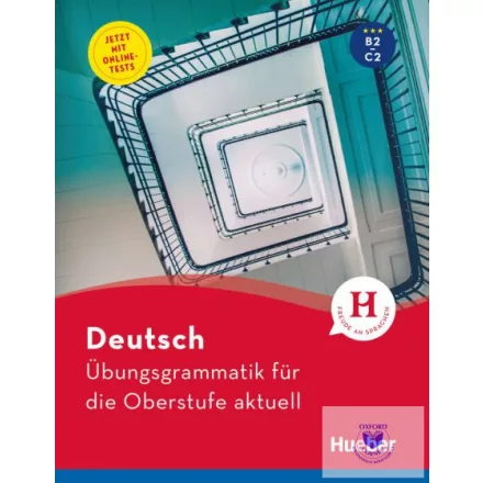 Übungsgrammatik Für Die Oberstufe Aktuell