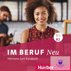 Im Beruf Neu B1+/B2 CD