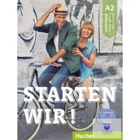 Starten Wir A2 Medienpaket (3 Audio-CDs Und DVD-ROM)