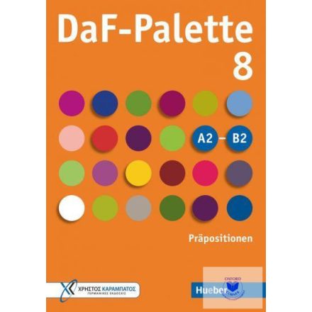 DaF-Palette 8: Präpositionen