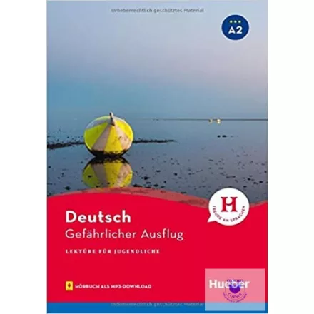 Gefährlicher Ausflug