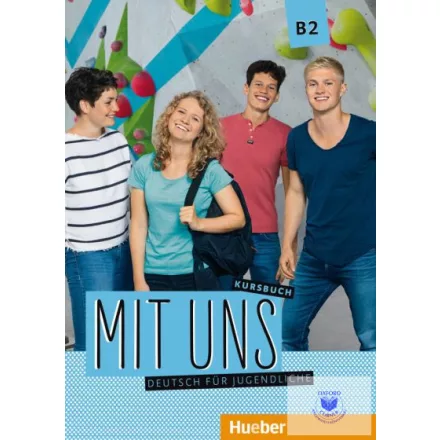 Mit Uns B2 Kursbuch