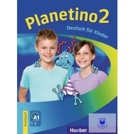 Planetino 2 Kursbuch