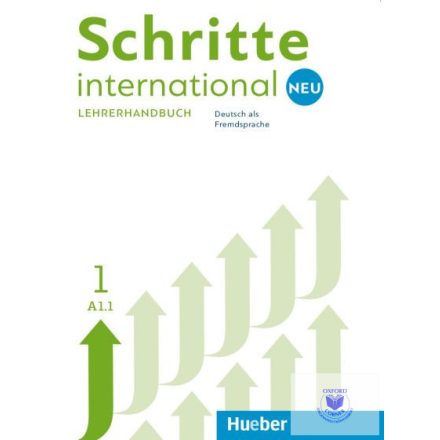 Schritte International Neu 1 Lehrerhandbuch