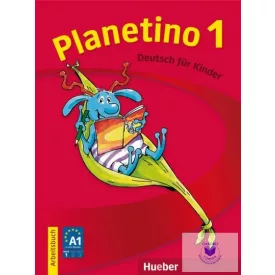 Planetino 1 Arbeitsbuch