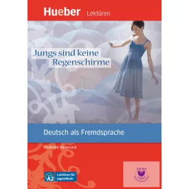 Jungs Sind Keine Regenschirme +Mp3