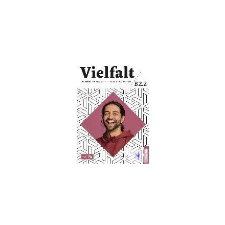 Vielfalt B2 - 2 Kursbuch Arbeitsbuch Code