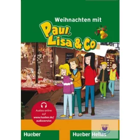 Weihnachten mit Paul, Lisa & Co.