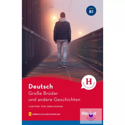 Große Brüder und andere Geschichten Lektüre mit Audios online
