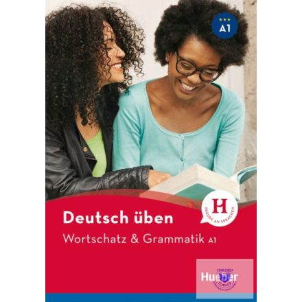 Deutsch Üben - Wortschatz & Grammatik A1 *Neu