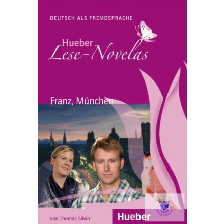 Franz, München -Hueber Lese-Novelas