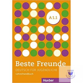 Beste Freunde A1.1 Lehrerhandbuch