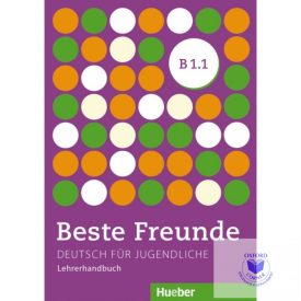 Beste Freunde B1.1 Lehrerhanbuch
