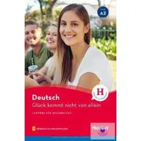 Glück Kommt Nicht Von Allein Lektüre Mit Audios Online