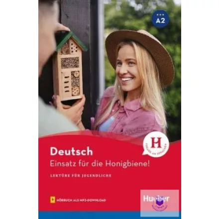 Einsatz Für Die Honigbiene!
