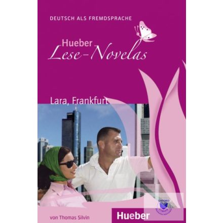 Lara, Frankfurt - Hueber Lese - Novelas