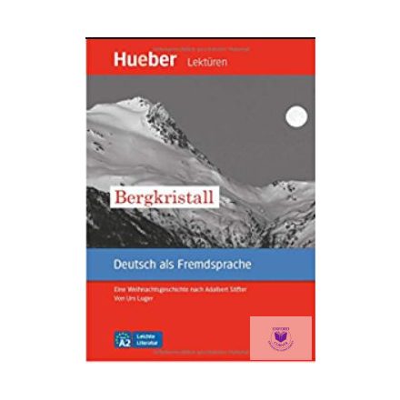 Bergkristall Mit Audio CD (A2)